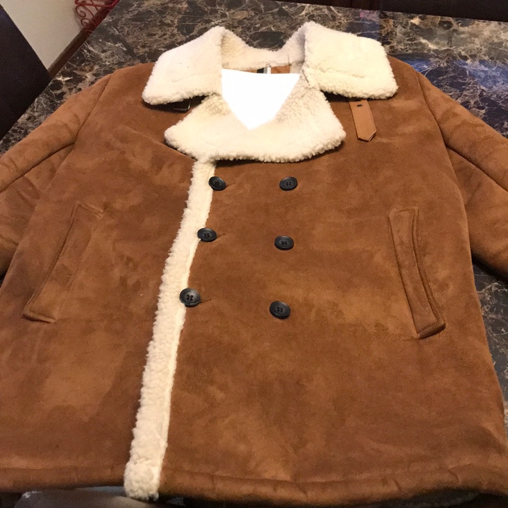 Classic jacket